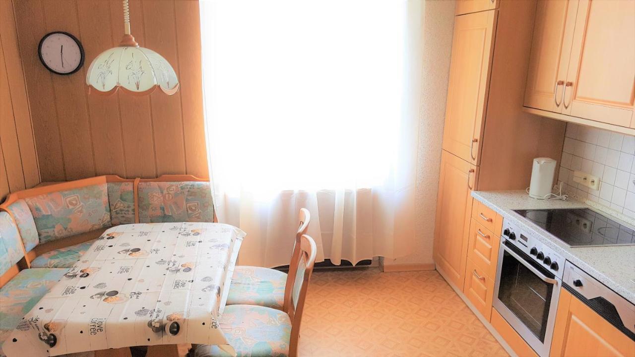 Monteur Apartment Scarlett Hagen  Eksteriør bilde