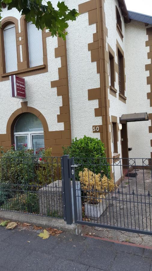 Monteur Apartment Scarlett Hagen  Eksteriør bilde