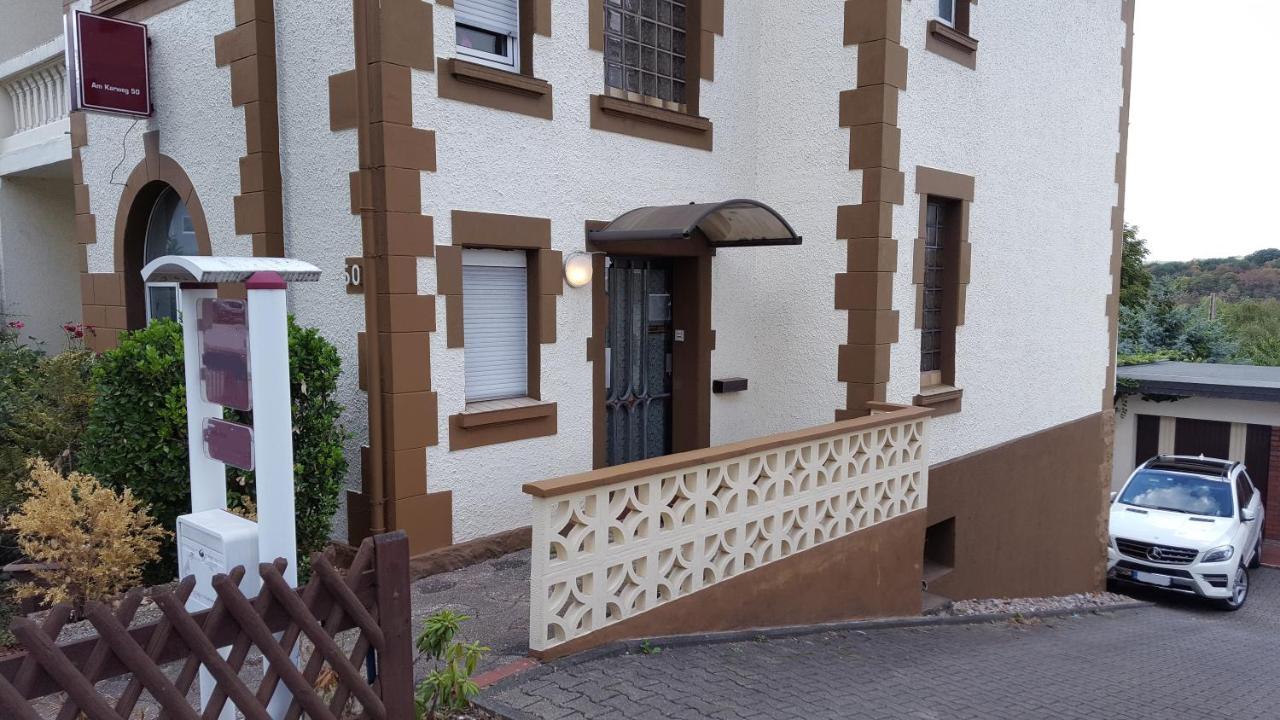 Monteur Apartment Scarlett Hagen  Eksteriør bilde